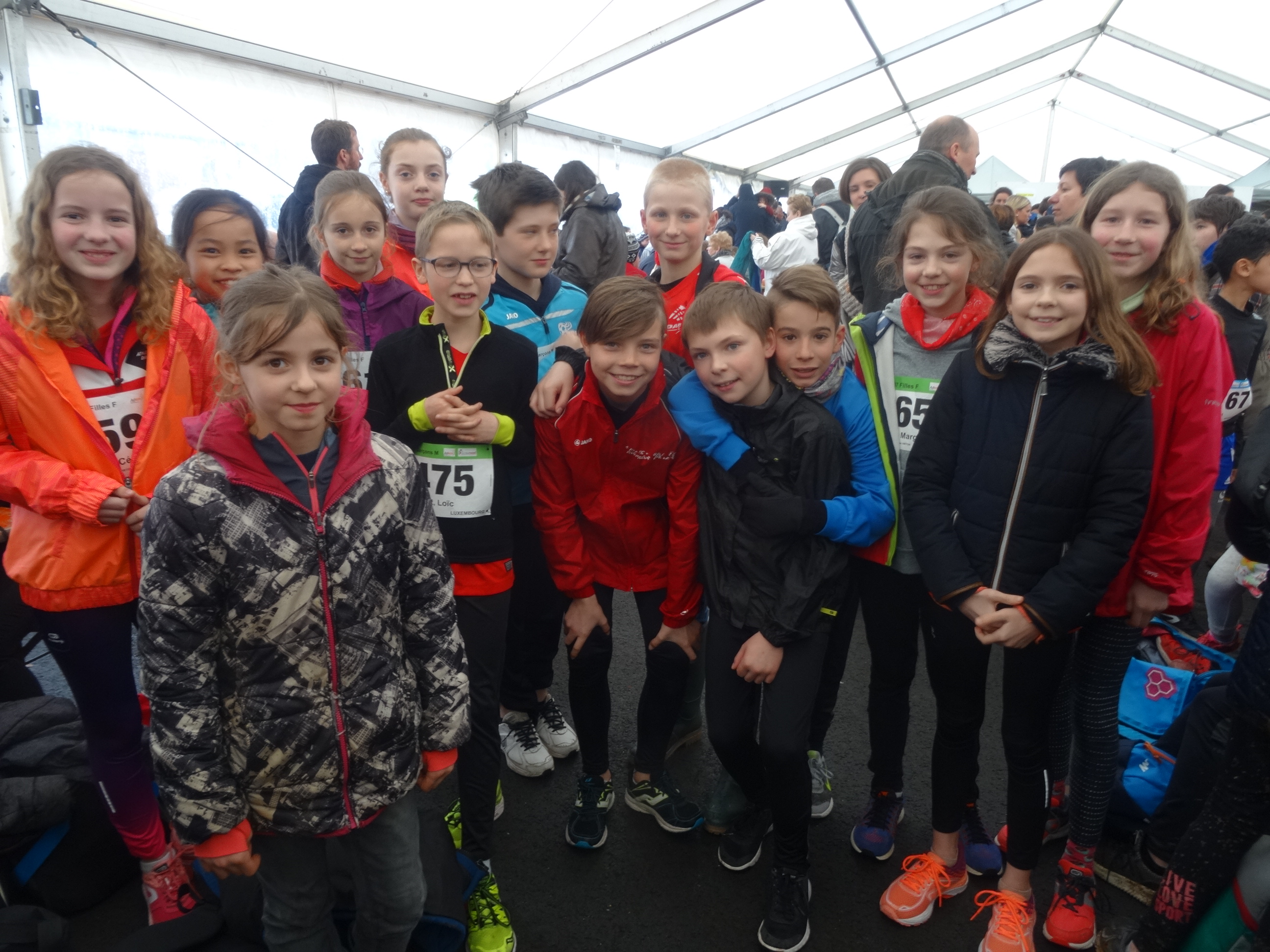 Cross Adeps à Saint-Mard